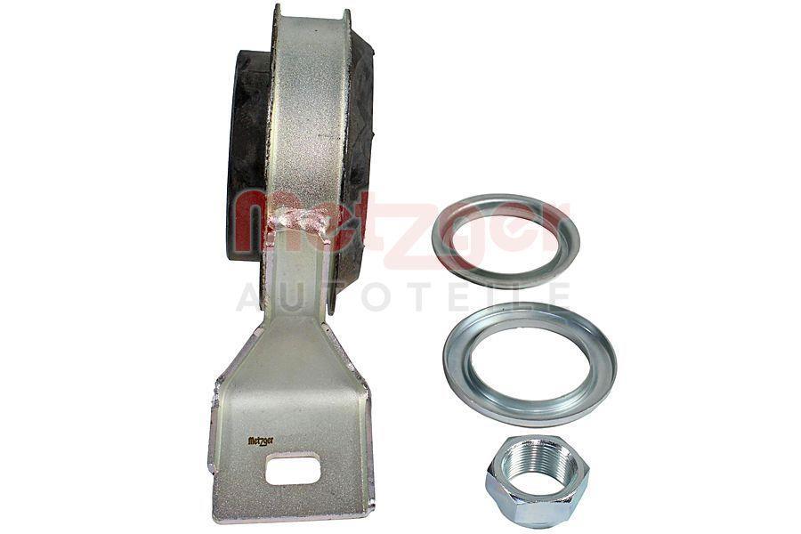 Suspension, arbre de cardan METZGER ref. 8073632